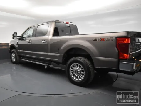 More photos of 2020 Ford Super Duty F-250 SRW LARIAT at got Trucks?, TX