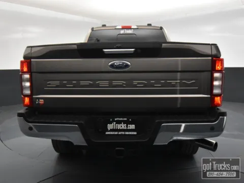 More photos of 2020 Ford Super Duty F-250 SRW LARIAT at got Trucks?, TX