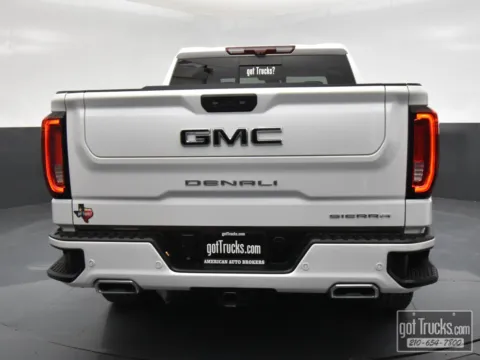 More photos of 2023 GMC Sierra 1500 Denali at got Trucks?, TX