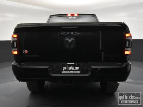 More photos of 2024 Ram 2500 Big Horn at got Trucks?, TX