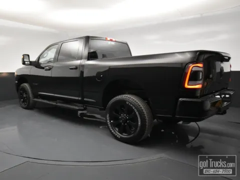 More photos of 2024 Ram 2500 Big Horn at got Trucks?, TX