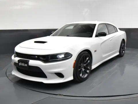 Photos of 2023 Dodge Charger Scat Pack for sale in San Antonio, TX at got Trucks?