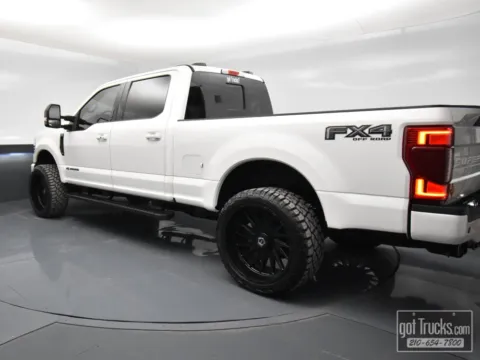 More photos of 2022 Ford Super Duty F-250 SRW LARIAT at got Trucks?, TX