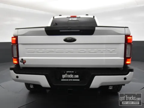 More photos of 2022 Ford Super Duty F-250 SRW LARIAT at got Trucks?, TX
