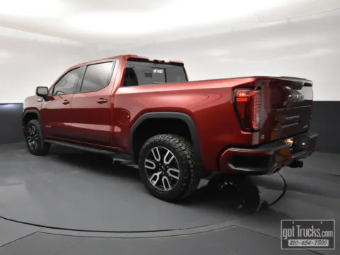 More photos of 2024 GMC Sierra 1500 AT4 at got Trucks?, TX