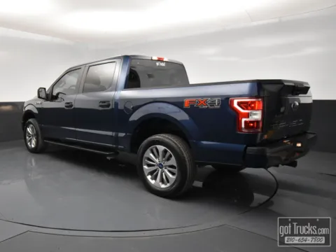 More photos of 2018 Ford F-150 XL at got Trucks?, TX