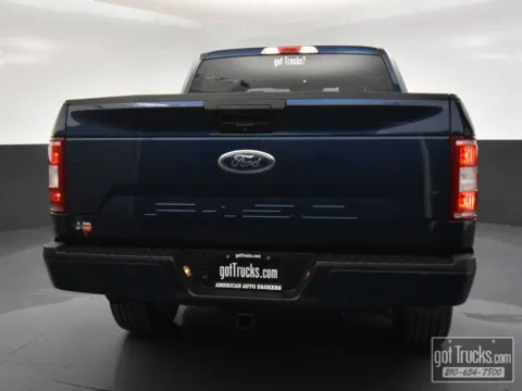 More photos of 2018 Ford F-150 XL at got Trucks?, TX