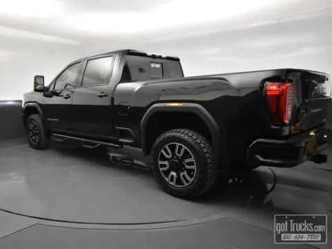 More photos of 2020 GMC Sierra 2500HD AT4 at got Trucks?, TX