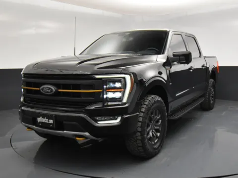 Photos of 2022 Ford F-150 Tremor for sale in San Antonio, TX at got Trucks?