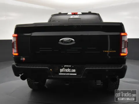 More photos of 2022 Ford F-150 Tremor at got Trucks?, TX