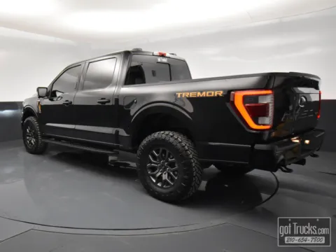 More photos of 2022 Ford F-150 Tremor at got Trucks?, TX