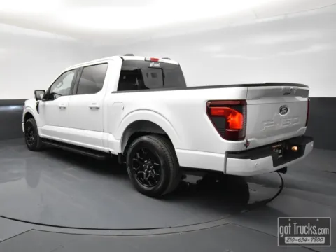 More photos of 2025 Ford F-150 XLT at got Trucks?, TX