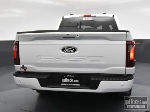 More photos of 2025 Ford F-150 XLT at got Trucks?, TX