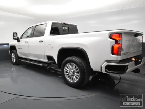 More photos of 2020 Chevrolet Silverado 2500HD High Country at got Trucks?, TX