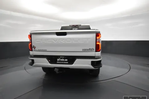 More photos of 2020 Chevrolet Silverado 2500HD High Country at got Trucks?, TX
