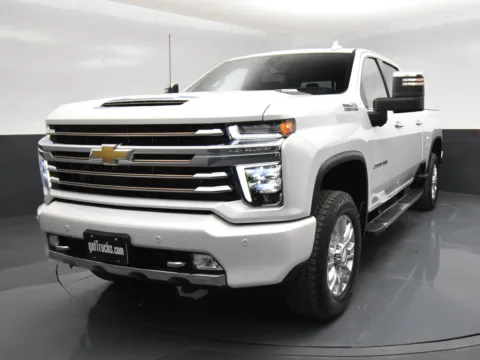 Photos of 2020 Chevrolet Silverado 2500HD High Country for sale in San Antonio, TX at got Trucks?