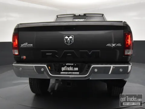 More photos of 2016 Ram 2500 Big Horn at got Trucks?, TX