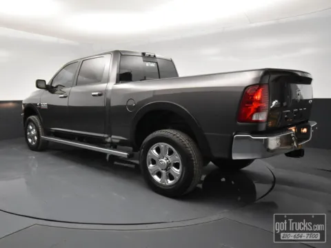 More photos of 2016 Ram 2500 Big Horn at got Trucks?, TX