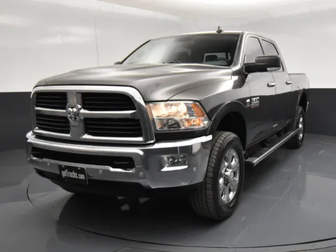 Photos of 2016 Ram 2500 Big Horn for sale in San Antonio, TX at got Trucks?