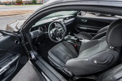 Photos of 2018 Ford Mustang GT for sale in Evansville, IN at Lux Motors