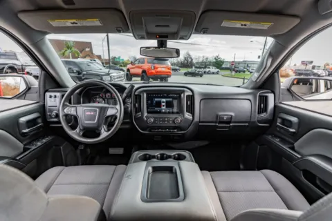Photos of 2015 GMC Sierra 1500 for sale in Evansville, IN at Lux Motors