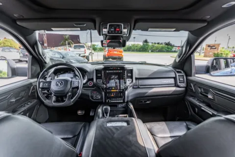 Photos of 2023 Ram 1500 TRX for sale in Evansville, IN at Lux Motors