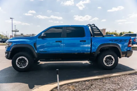 More photos of 2023 Ram 1500 TRX at Lux Motors, IN