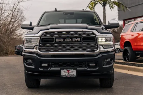 Photos of 2021 Ram 2500 Limited for sale in Evansville, IN at Lux Motors