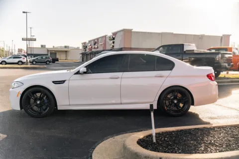 More photos of 2013 BMW M5 at Lux Motors, IN