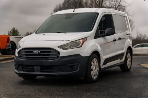 More photos of 2019 Ford Transit Connect Van XL at Lux Motors, IN