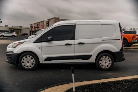More photos of 2019 Ford Transit Connect Van XL at Lux Motors, IN