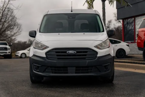 Another view of 2019 Ford Transit Connect Van XL for sale in Evansville, IN at Lux Motors