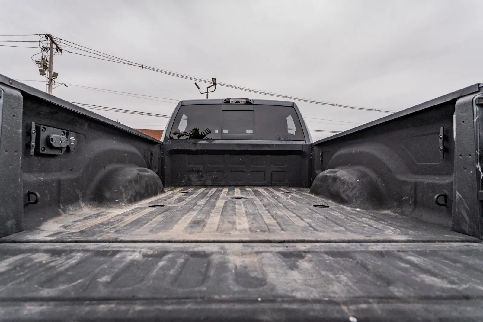 2021 RAM Ram 2500 Pickup Laramie Limited - Photo 45
