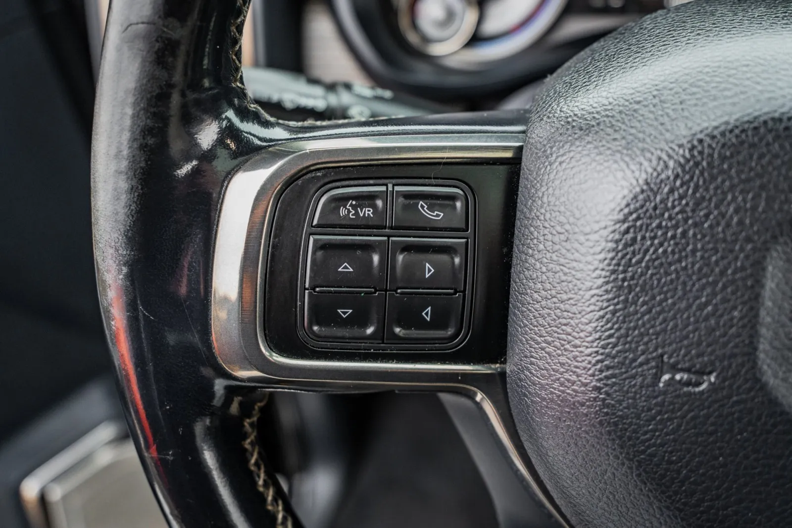 2021 RAM Ram 2500 Pickup Laramie Limited - Photo 24