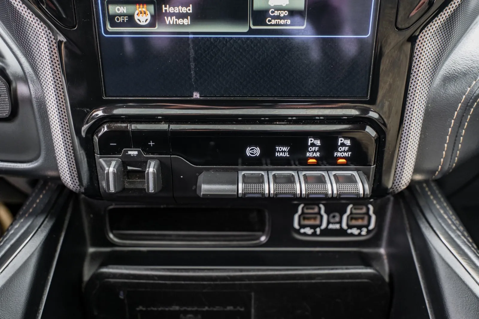2021 RAM Ram 2500 Pickup Laramie Limited - Photo 29
