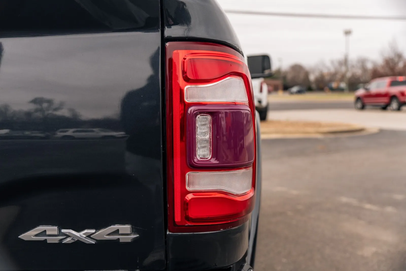 2021 RAM Ram 2500 Pickup Laramie Limited - Photo 12