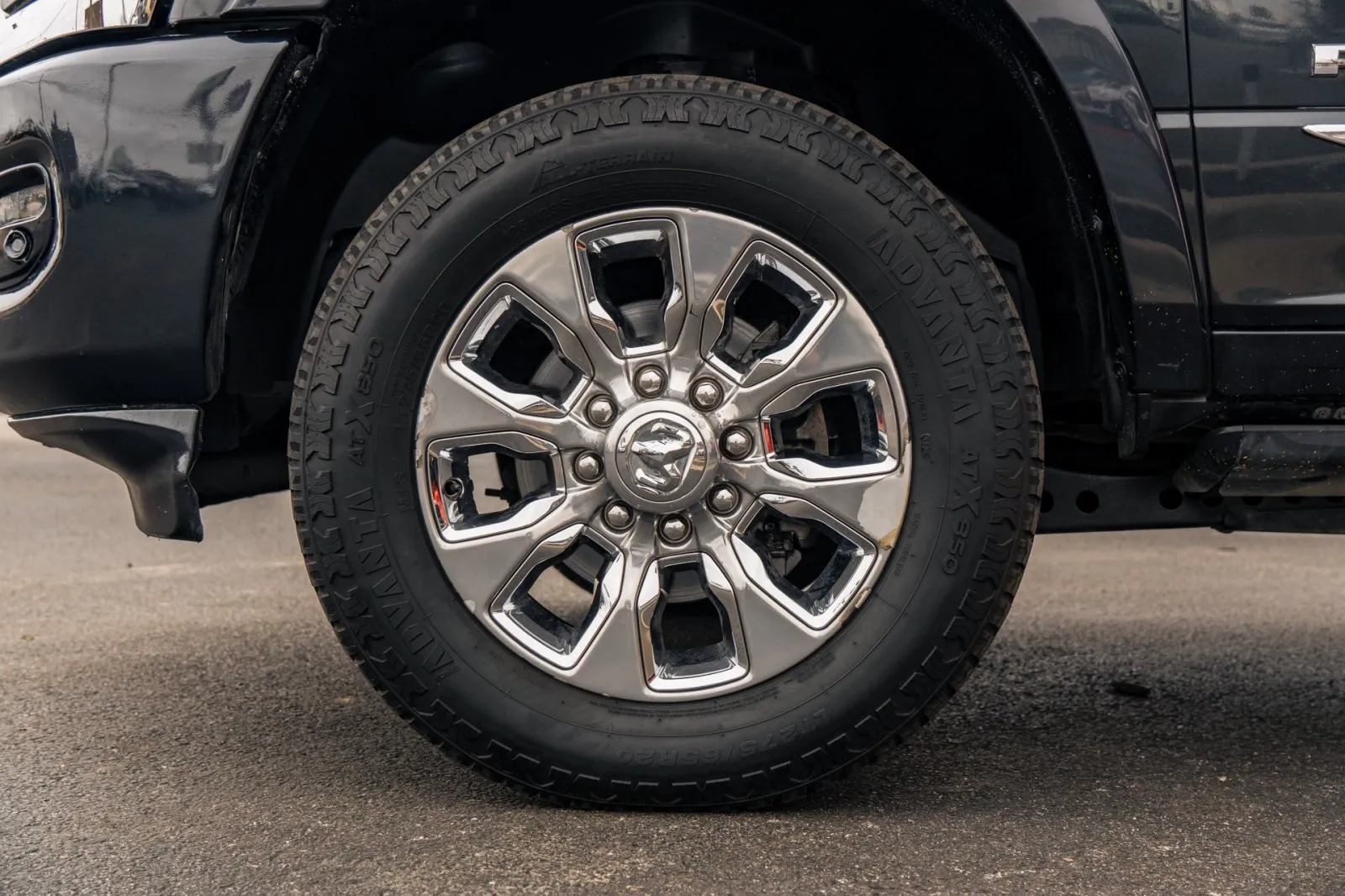 2021 RAM Ram 2500 Pickup Laramie Limited - Photo 15