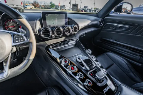 Photos of 2016 Mercedes-Benz AMG GT S for sale in Evansville, IN at Lux Motors