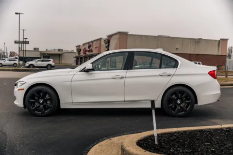 More photos of 2015 BMW 3 Series 335i xDrive at Lux Motors, IN