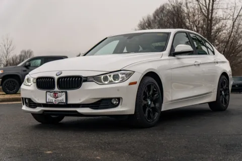 More photos of 2015 BMW 3 Series 335i xDrive at Lux Motors, IN