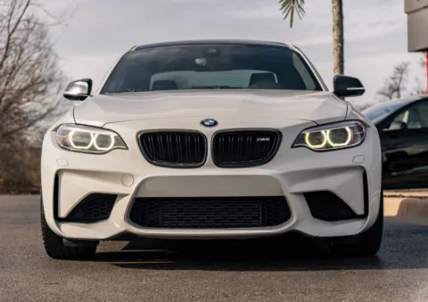 Another view of 2017 BMW M2 for sale in Evansville, IN at Lux Motors