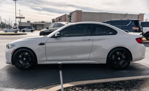 More photos of 2017 BMW M2 at Lux Motors, IN