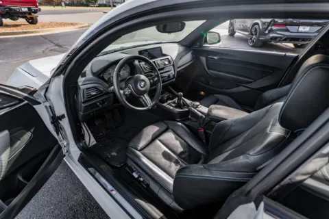 Photos of 2017 BMW M2 for sale in Evansville, IN at Lux Motors