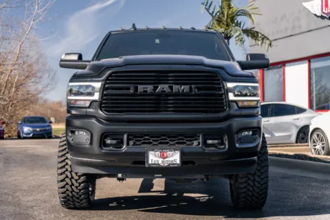 Photos of 2021 Ram 2500 Big Horn for sale in Evansville, IN at Lux Motors