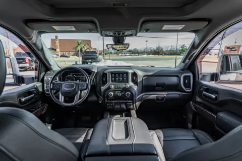 Photos of 2021 GMC Sierra 2500HD Denali for sale in Evansville, IN at Lux Motors