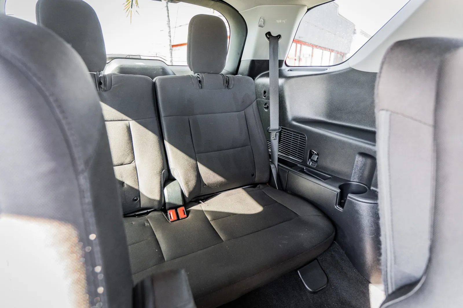 2022 Ford Explorer XLT - Photo 40