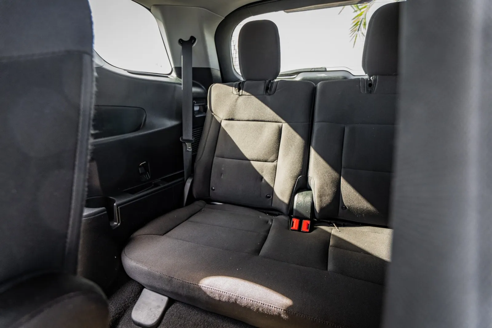 2022 Ford Explorer XLT - Photo 41