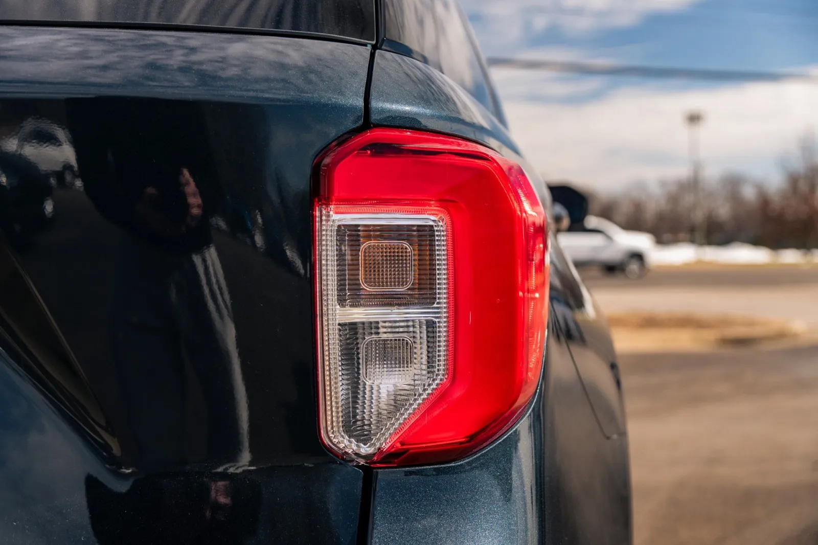 2022 Ford Explorer XLT - Photo 13