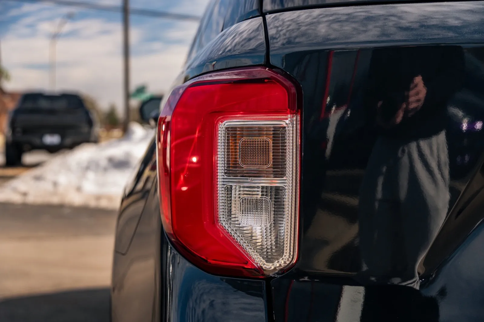 2022 Ford Explorer XLT - Photo 12