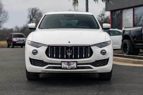 Another view of 2022 Maserati Levante GT for sale in Evansville, IN at Lux Motors